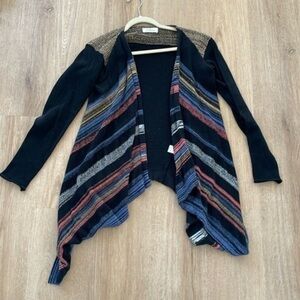 Elan Cardigan